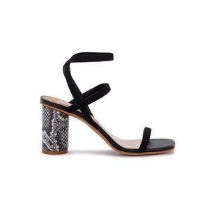 Dolce Vita - Nixon Sandal